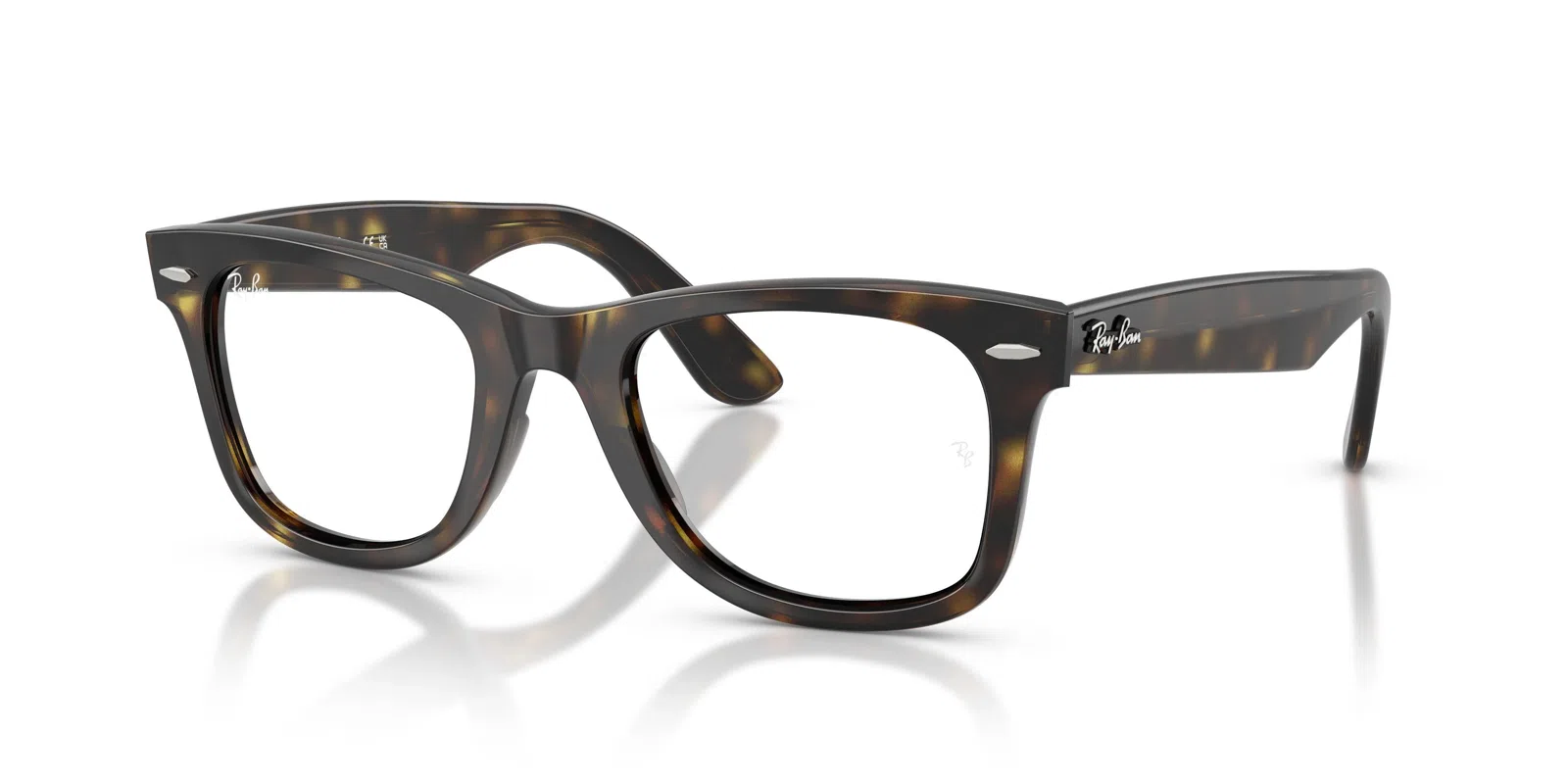 Ray-Ban Wayfarer Ease 4340V Eyeglasses - view 110